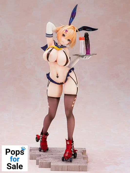 Original Character Statue 1/6 Kouhai-chan 29 cm