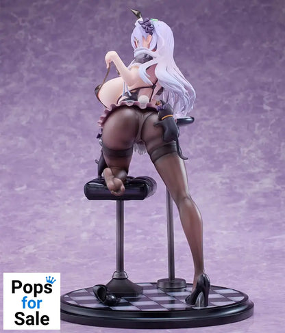 Original Character Statue 1/6 Maids of House MB Mia 29 cm