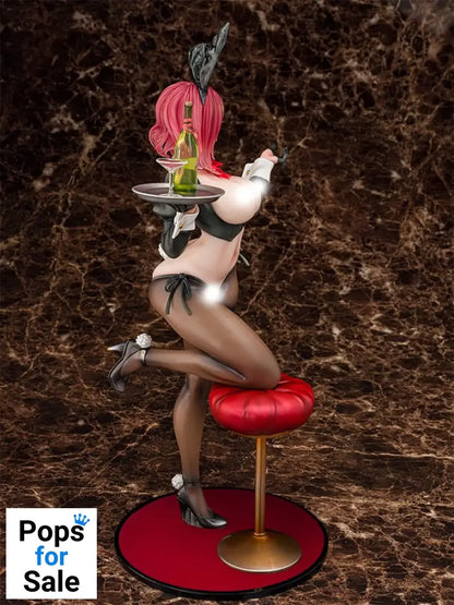 Original Character Statue 1/6 Miho Tsujinaka Reverse Bunny Ver. 31 cm