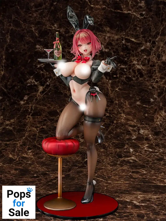 Original Character Statue 1/6 Miho Tsujinaka Reverse Bunny Ver. 31 cm Statues