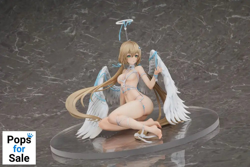 Original Character Statue 1/6 Momoko-Chan Illustrated by Houkiboshi 16 cm Statues