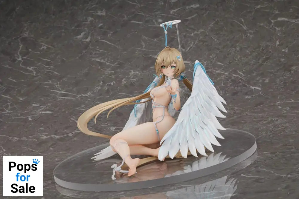 Original Character Statue 1/6 Momoko-Chan Illustrated by Houkiboshi 16 cm