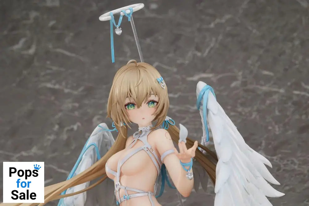 Original Character Statue 1/6 Momoko-Chan Illustrated by Houkiboshi 16 cm