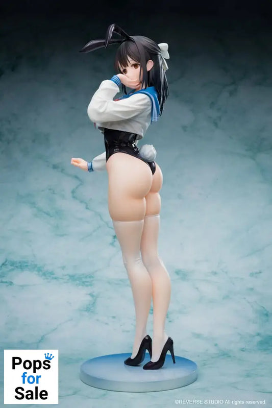 Original Character Statue 1/6 Sailor Bunny 27 cm