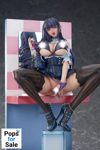 Original Character Statue 1/6 Sakira Illustrated by Sadakage 30 cm
