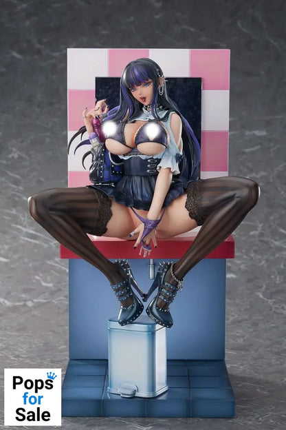 Original Character Statue 1/6 Sakira Illustrated by Sadakage 30 cm