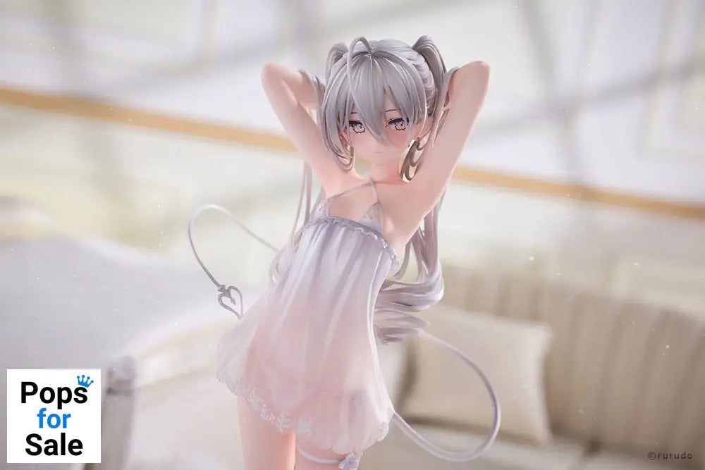 Original Character Statue 1/6 Sugar Gospel Ver. illustration by rurudo Deluxe Edition 25 cm