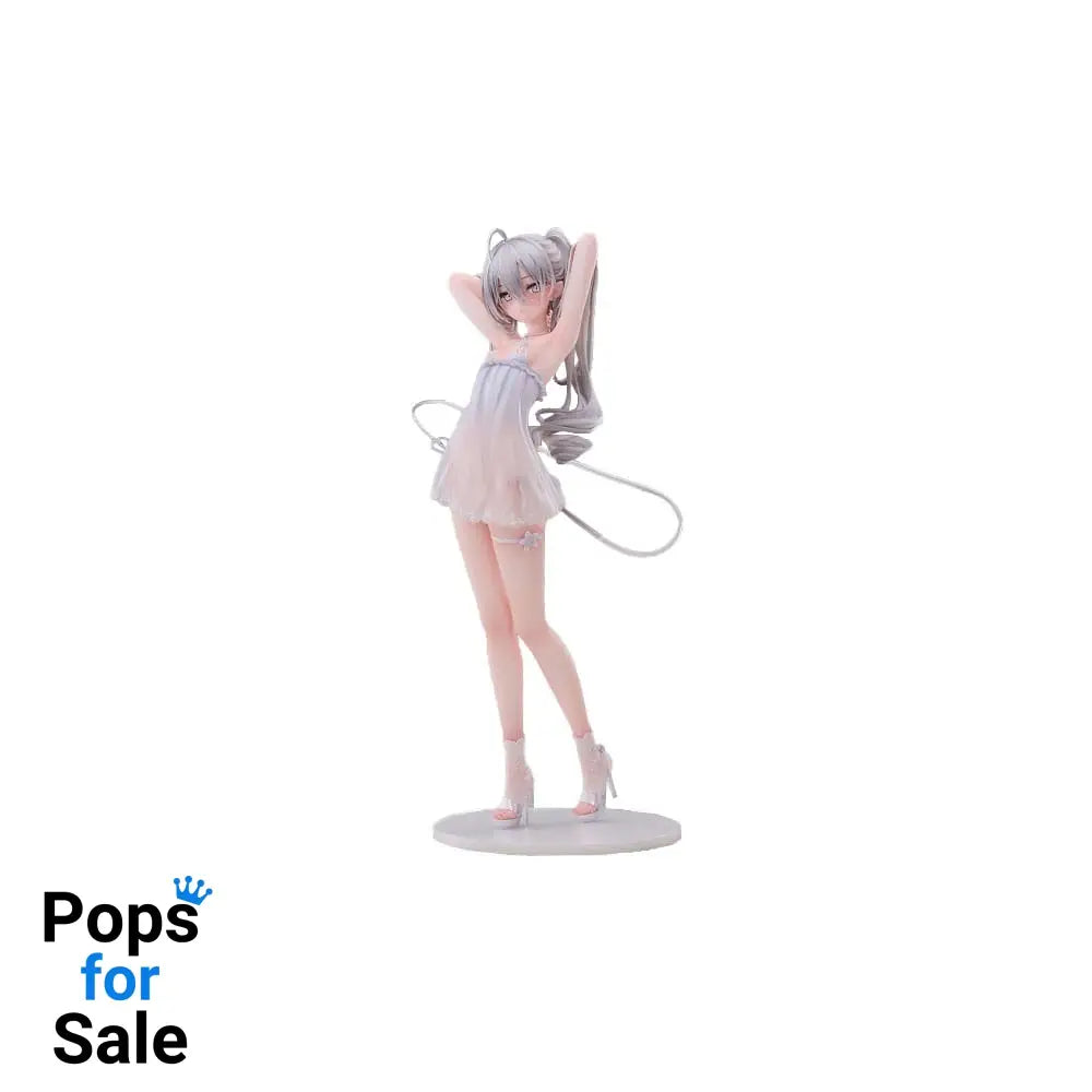 Original Character Statue 1/6 Sugar Gospel Ver. illustration by rurudo Deluxe Edition 25 cm