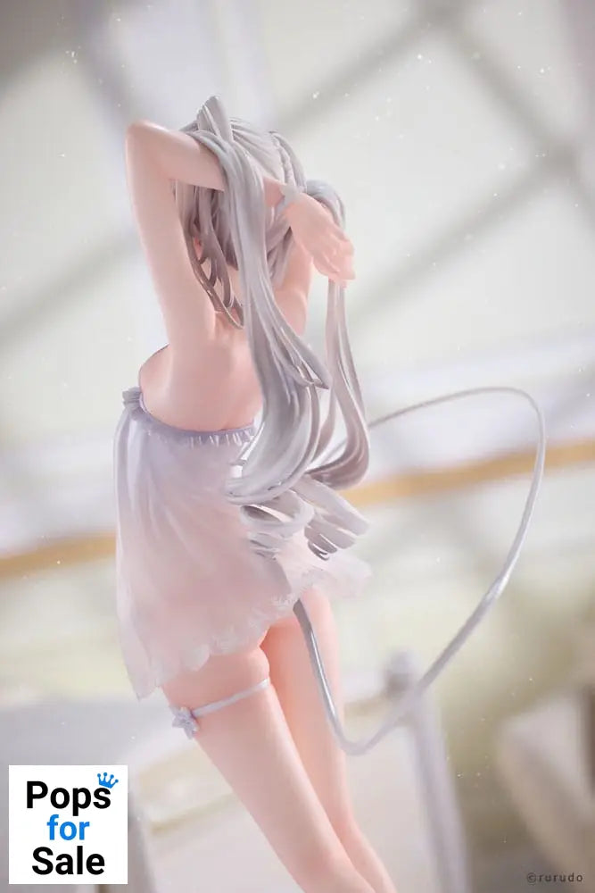 Original Character Statue 1/6 Sugar Gospel Ver. illustration by rurudo Deluxe Edition 25 cm