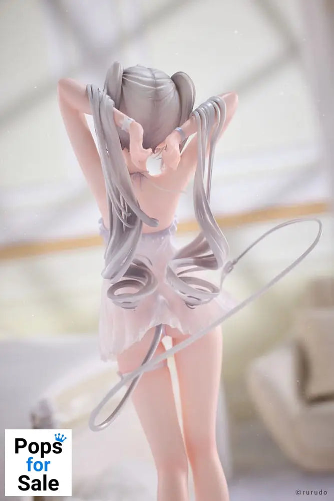 Original Character Statue 1/6 Sugar Gospel Ver. illustration by rurudo Deluxe Edition 25 cm Statues