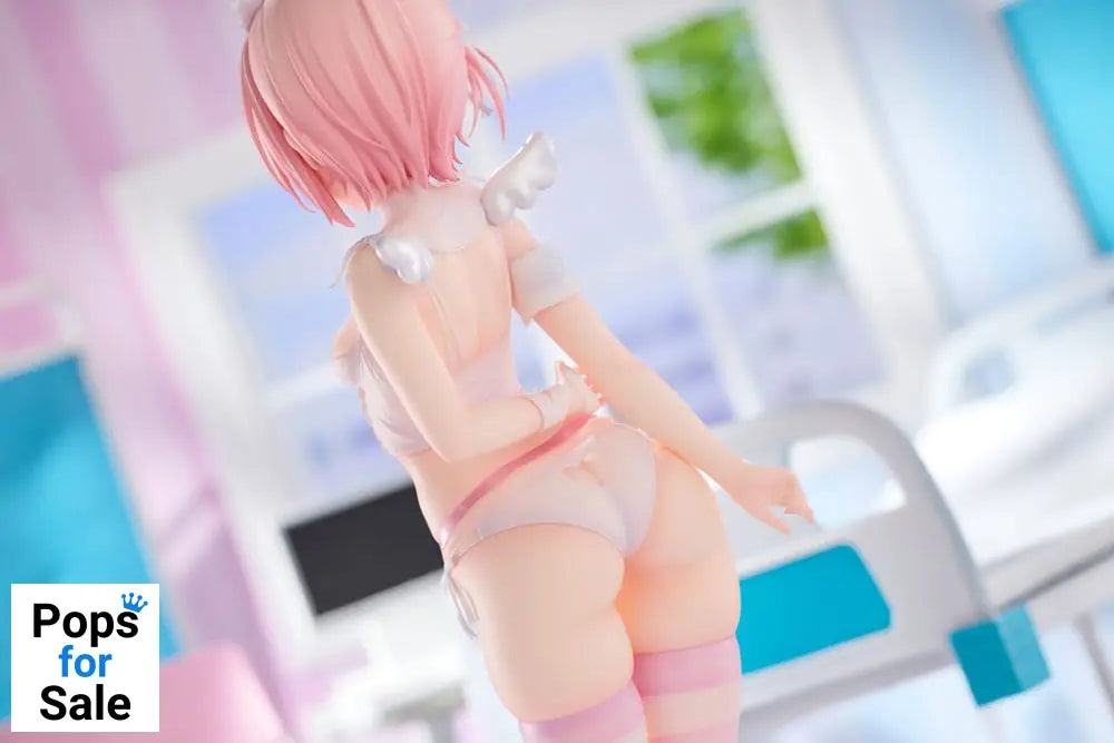 Original Character Statue 1/6 Suzu Illustrated by Kuma 4-gou 27 cm