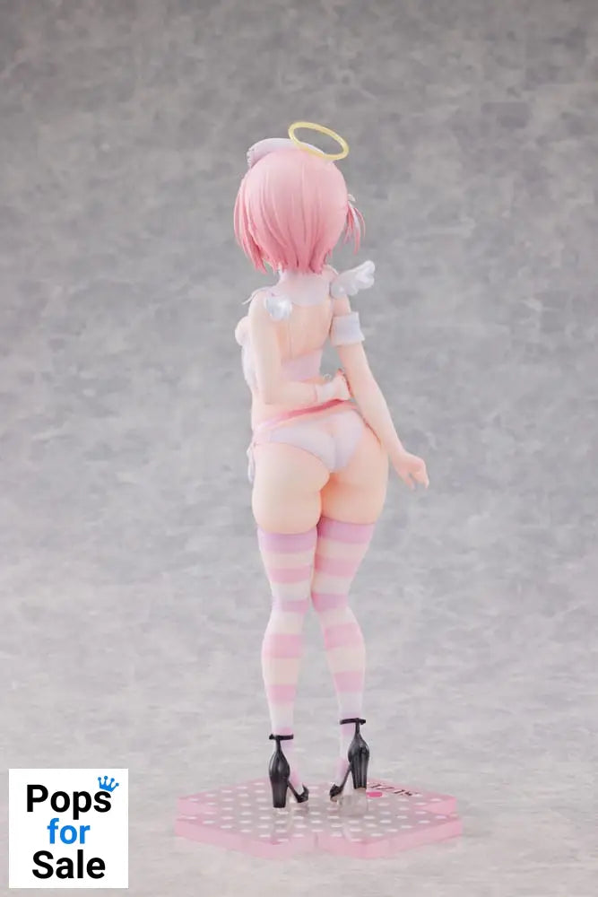 Original Character Statue 1/6 Suzu Illustrated by Kuma 4-gou 27 cm