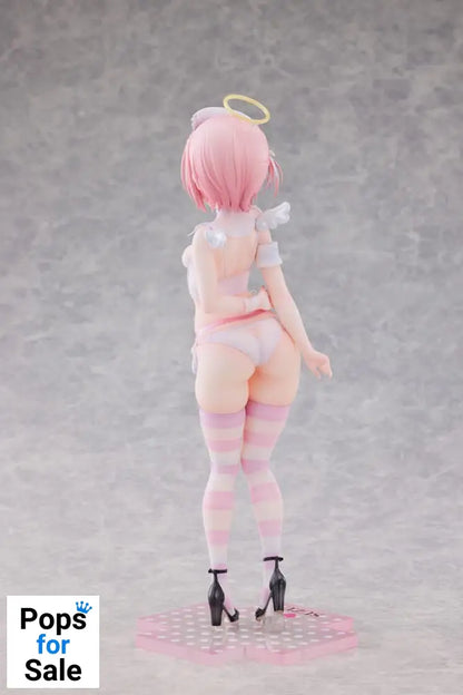 Original Character Statue 1/6 Suzu Illustrated by Kuma 4-gou 27 cm