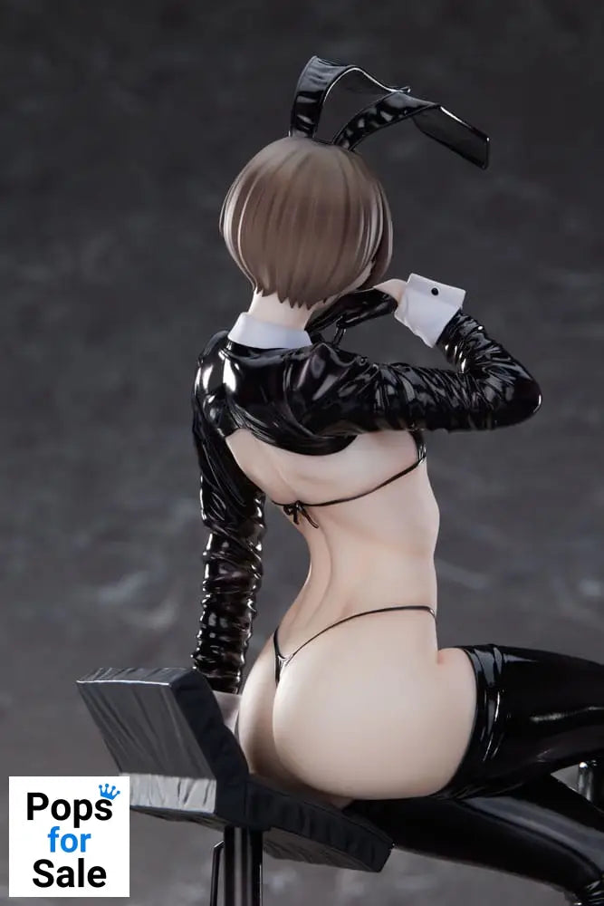 Original Character Statue 1/6 Yayoi Sakuragi Illustrated by Kaoming 20 cm