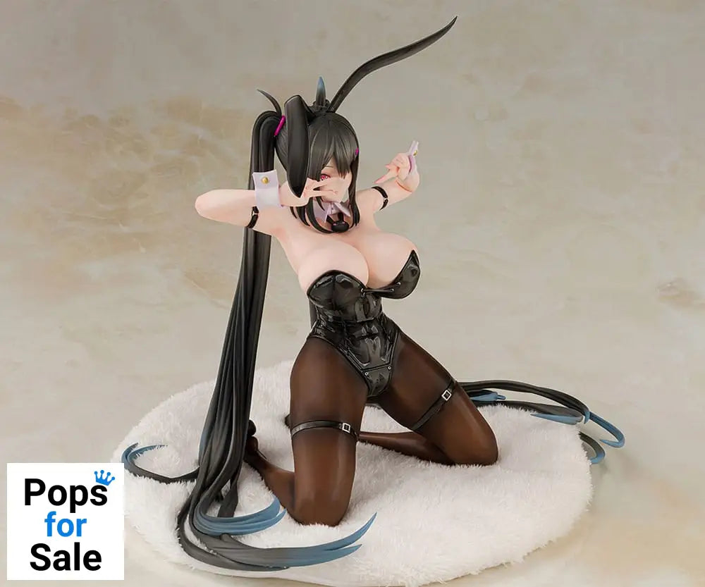 Original Character Statue 1/6 Yuuki Nanase Bunny Ver. by Monda 20 cm Statues