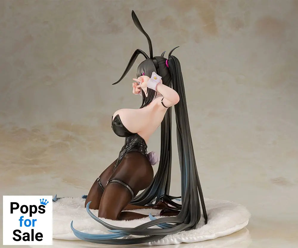 Original Character Statue 1/6 Yuuki Nanase Bunny Ver. by Monda 20 cm