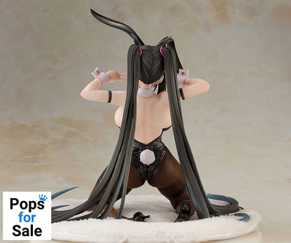 Original Character Statue 1/6 Yuuki Nanase Bunny Ver. by Monda 20 cm