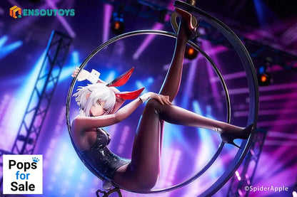 Original Character Statue 1/7 Bunny Girl Rina 25 cm