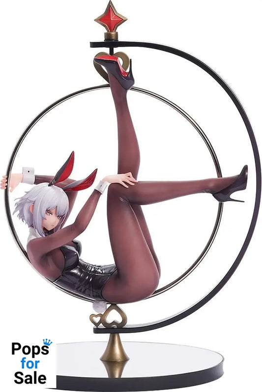 Original Character Statue 1/7 Bunny Girl Rina 25 cm