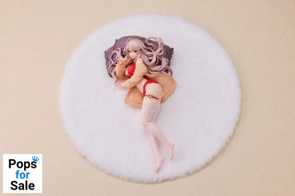 Original Character Statue 1/7 Makia 27 cm