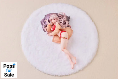 Original Character Statue 1/7 Makia 27 cm