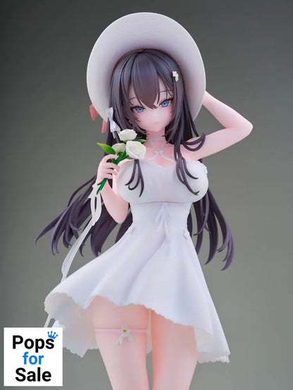 Original Character Statue 1/7 Manta illustration by Freng 26 cm