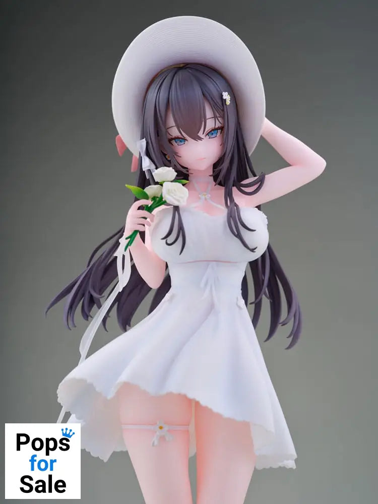 Original Character Statue 1/7 Manta illustration by Freng 26 cm Statues