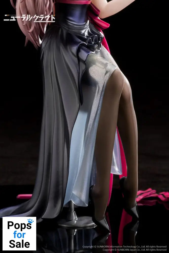 Original Character Statue 1/7 Neural Cloud Persicaria Besotted Evernight 25 cm Statues