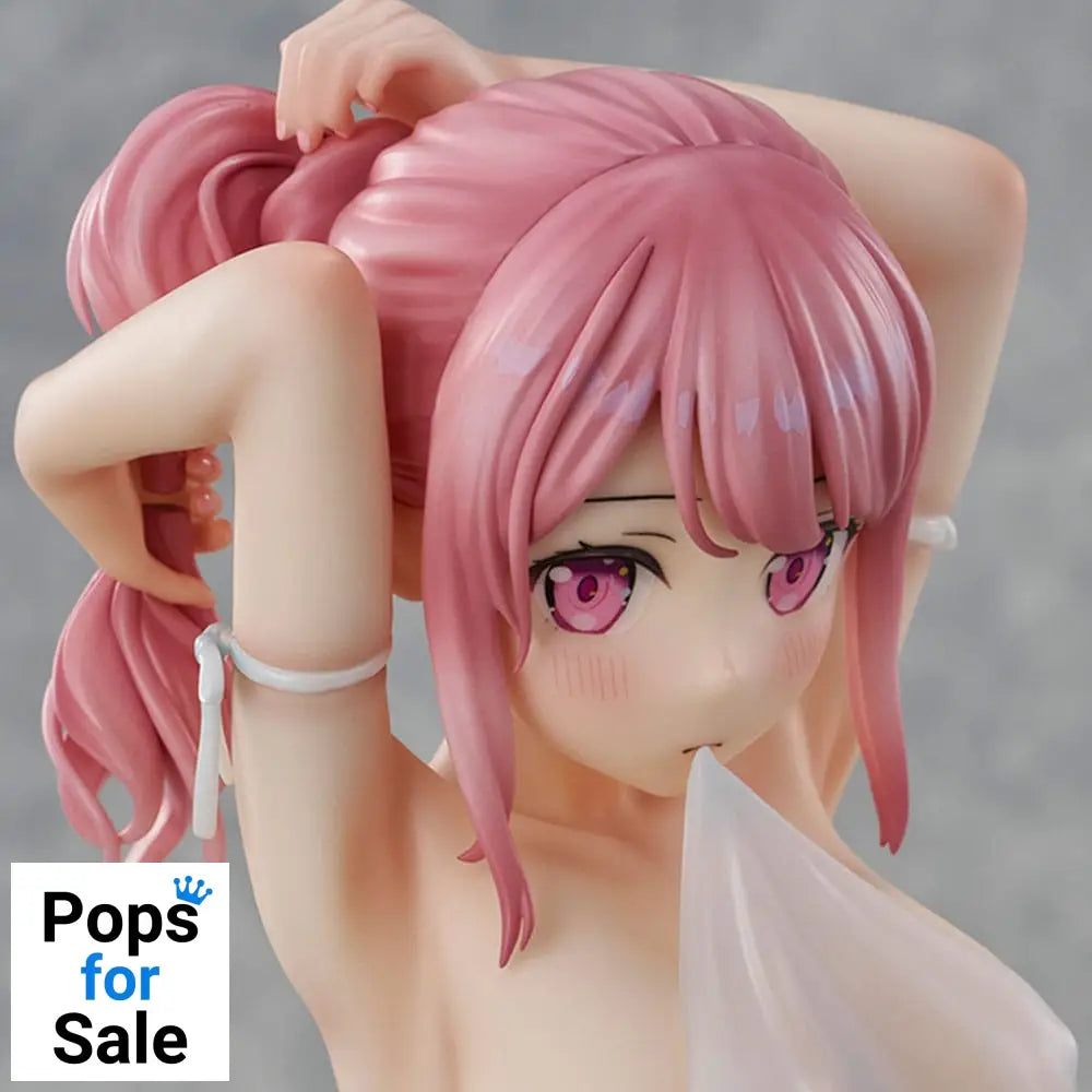 Original Character Swimsuit Series PVC Statue 1/4 Kantoku Kurumi 39 cm