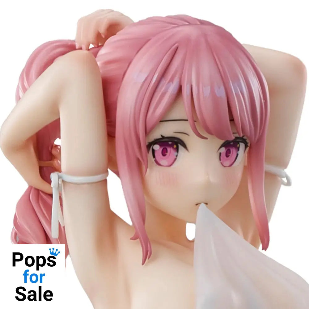 Original Character Swimsuit Series PVC Statue 1/4 Kantoku Kurumi 39 cm