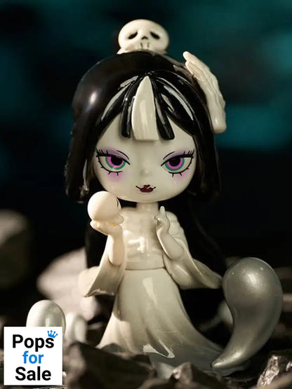 Original Character Trading Figures Flower of the Demon World 10 cm Assortment (10)