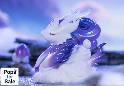 Original Character Trading Figures Party with Dragons Together with Loong 10 cm Assortment (8)