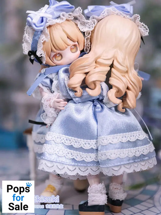 Original Character Trading Figures Vintage treasures - Antique Gift Box 18 cm Assortment (8)