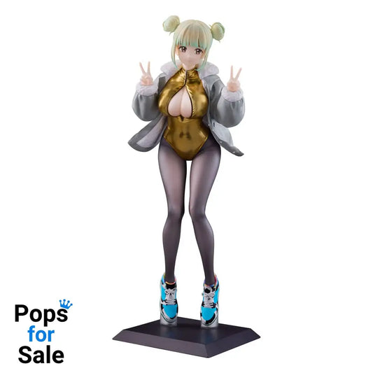 Original Design ART PVC Statue 1/7 Art Corp. YD Mia Deluxe Edition 25 cm