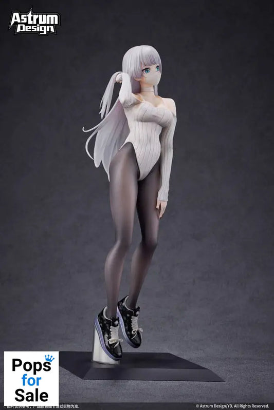 Original Design ART PVC Statue 1/7 YD Ive 25 cm