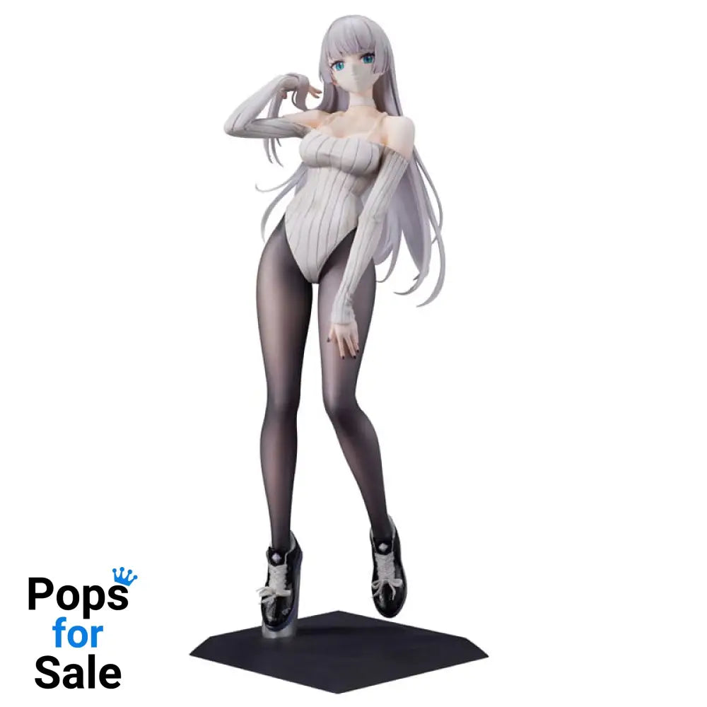 Original Design ART PVC Statue 1/7 YD Ive Deluxe Edition 25 cm Statues