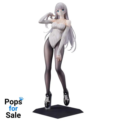 Original Design ART PVC Statue 1/7 YD Ive Deluxe Edition 25 cm Statues