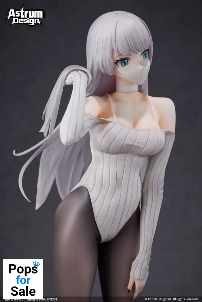 Original Design ART PVC Statue 1/7 YD Ive Deluxe Edition 25 cm Statues