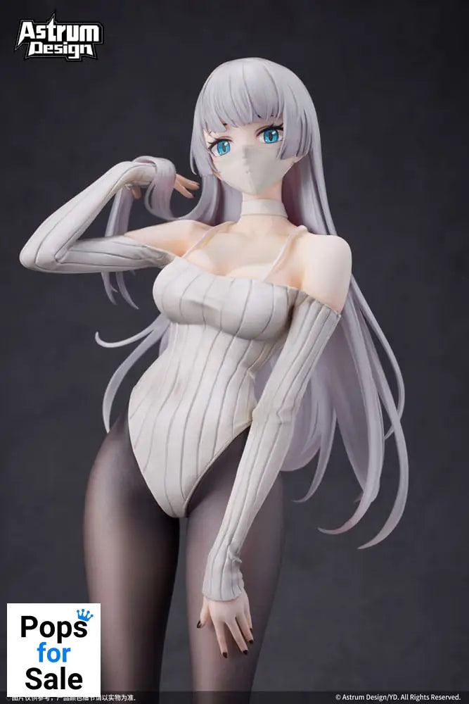 Original Design ART PVC Statue 1/7 YD Ive Deluxe Edition 25 cm