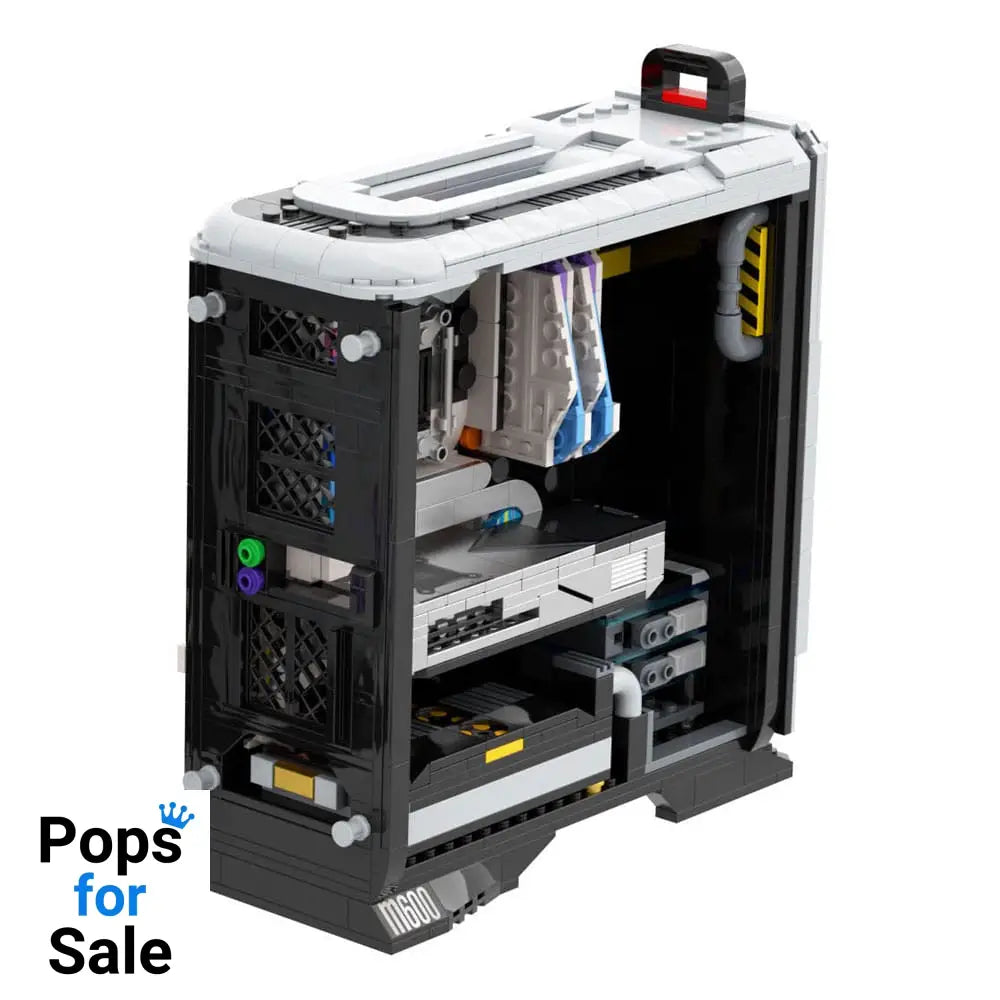 Original-Game Series Construction Set iGame Gaming Desktop 22 cm