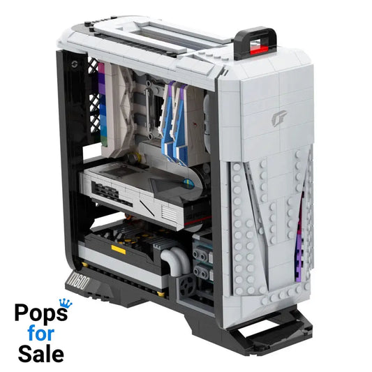 Original-Game Series Construction Set iGame Gaming Desktop 22 cm Construction kits