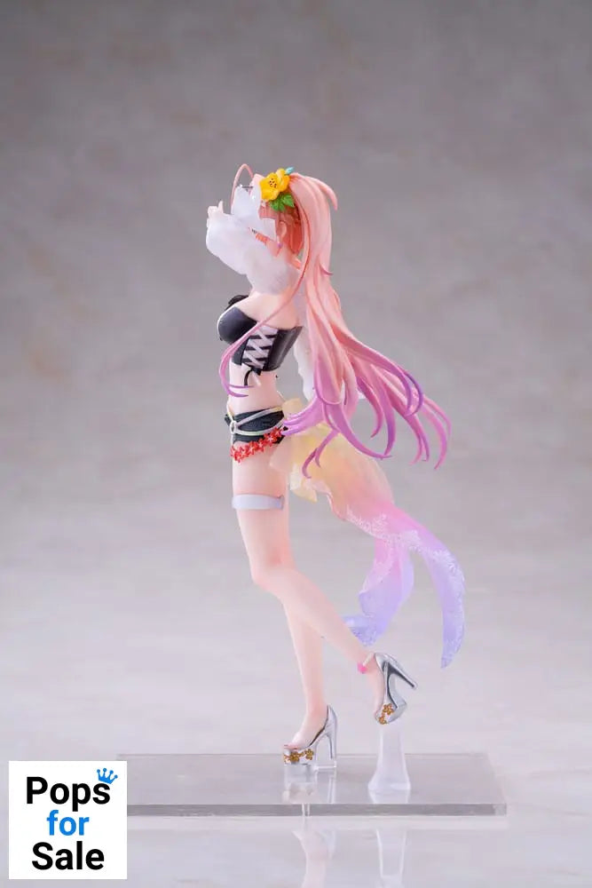 Original Illustration PVC Statue 1/7 Riana illustration by Riichu 24 cm Statues