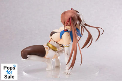 Original Illustration Statue 1/6 Magical Infusion! Airi Tsugaike Illustrated by Momi 14 cm Statues