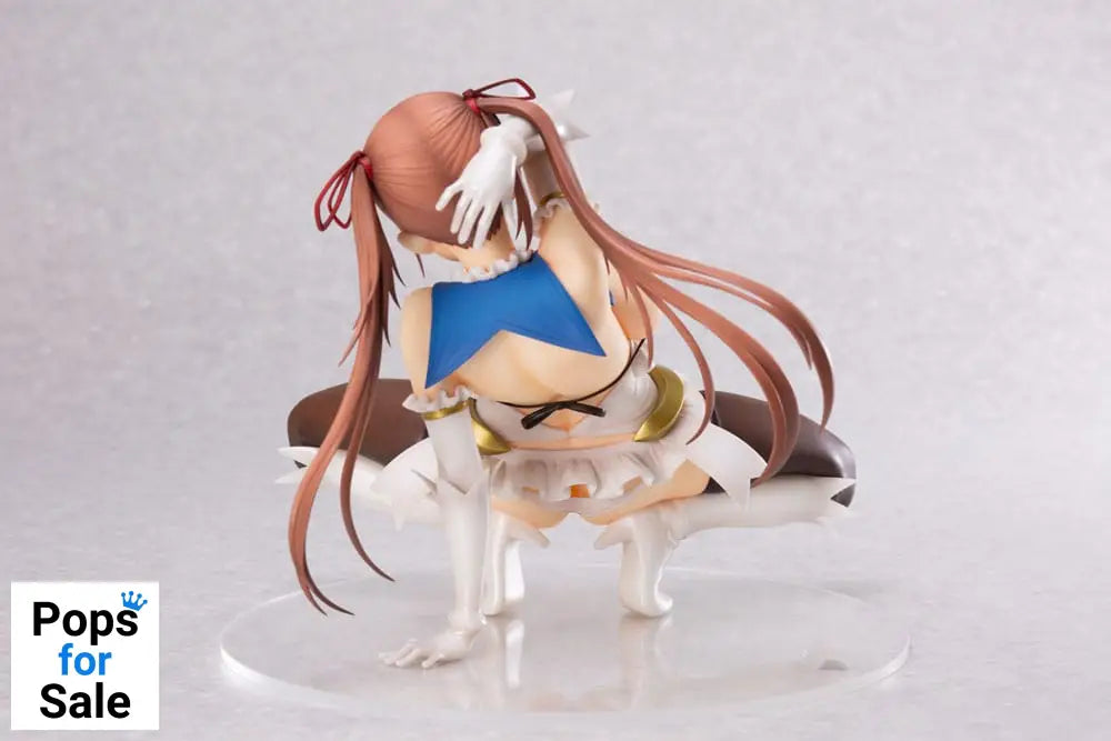 Original Illustration Statue 1/6 Magical Infusion! Airi Tsugaike Illustrated by Momi 14 cm Statues