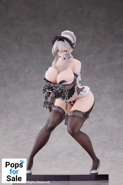 Original IllustrationPVC Statue 1/6 Cinderella illustration by XL Bonus Inclusive Limited Edition 25 cm