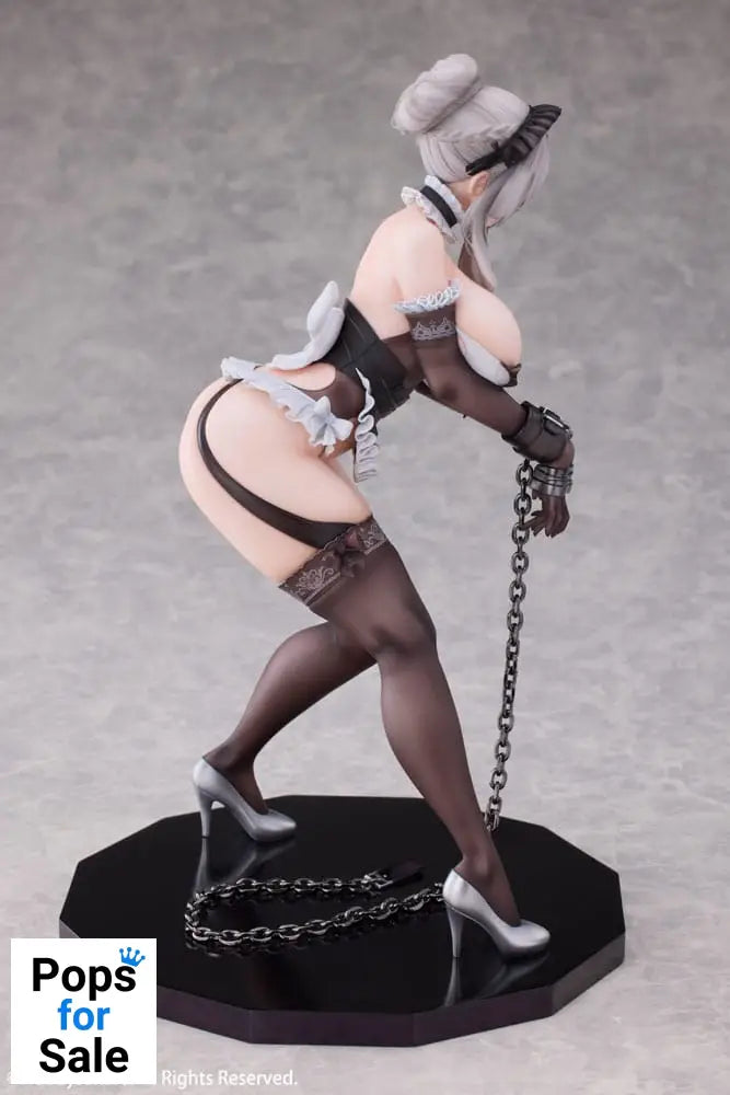 Original IllustrationPVC Statue 1/6 Cinderella illustration by XL Bonus Inclusive Limited Edition 25 cm Statues