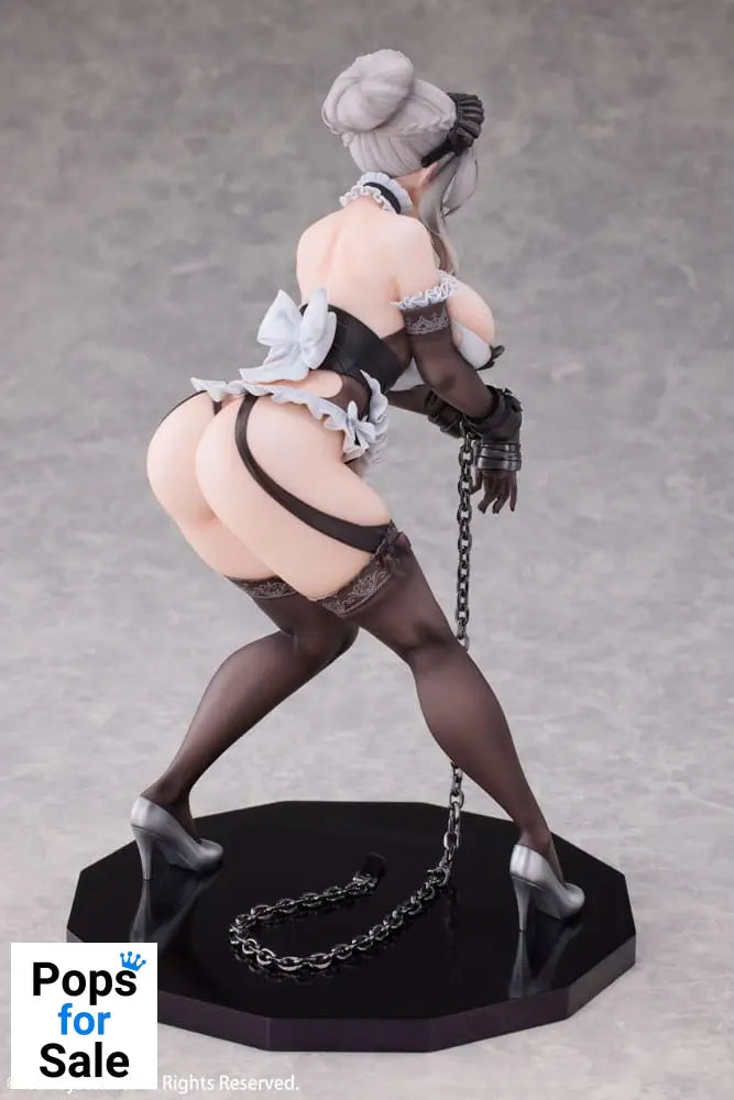 Original IllustrationPVC Statue 1/6 Cinderella illustration by XL Bonus Inclusive Limited Edition 25 cm