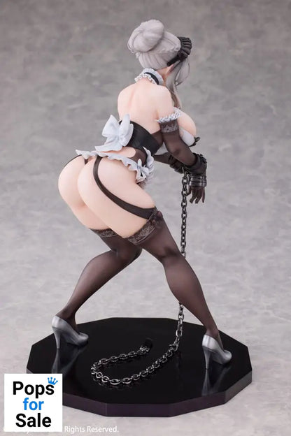 Original IllustrationPVC Statue 1/6 Cinderella illustration by XL Bonus Inclusive Limited Edition 25 cm
