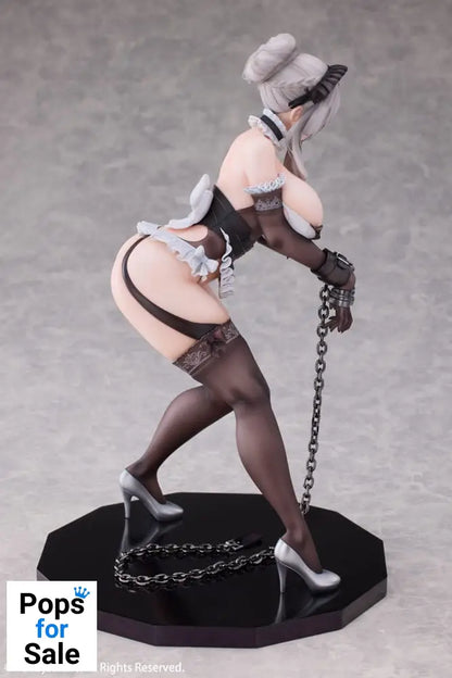 Original IllustrationPVC Statue 1/6 Cinderella illustration by XL Bonus Inclusive Limited Edition 25 cm
