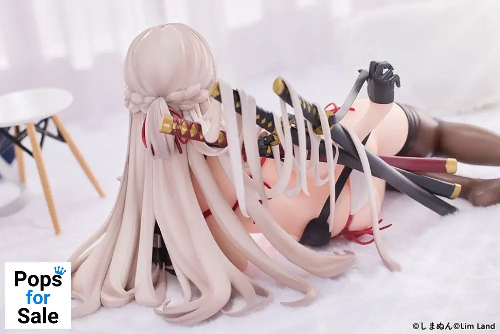 Original IllustrationPVC Statue 1/6 Kuzuko-Chan 26 cm Statues